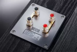 Напольная акустика Heco Victa Prime 702 Espresso