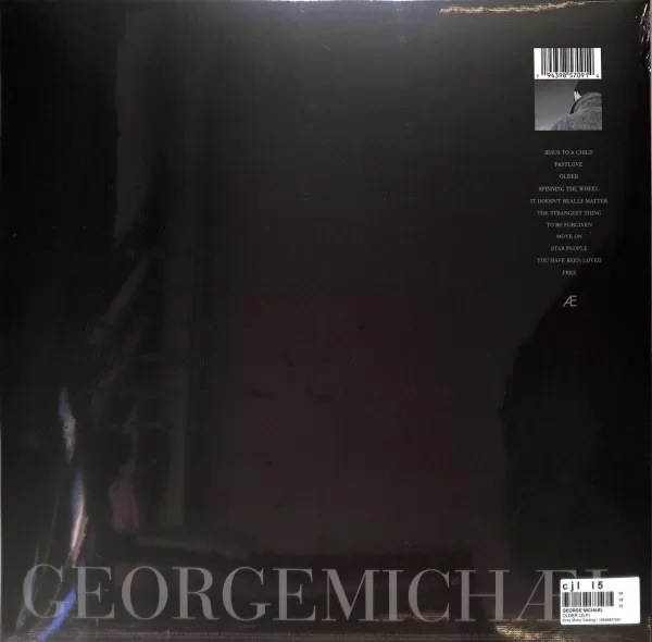 George Michael – Older [2LP]