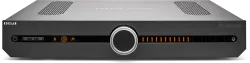 Интегральный усилитель Roksan Attessa Streaming Amplifier Black