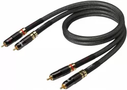 Кабель межблочный аудио Real Cable CA 1801
