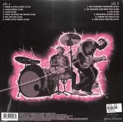 The Black Keys – Let's Rock [LP]