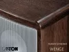 Напольная акустика Canton Ergo 670 Wenge
