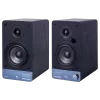 Активная полочная акустика Radiotehnika S-10NA Black Ash