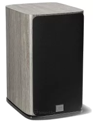 Полочная акустика JBL HDI 1600 Grey Oak