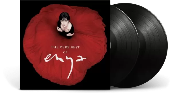 Enya – The Very Best Of [2LP]