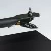 Проигрыватель виниловых пластинок Pro-Ject T1 Piano Black