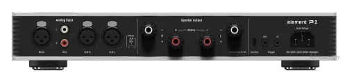 Усилитель звука Matrix Audio Element P2