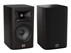 Полочная акустика JBL Studio 630 Dark Wood