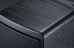 Напольная акустика Canton Ergo 670 Black