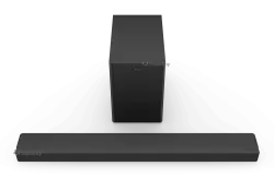 Саундбар с сабвуфером TCL C935U
