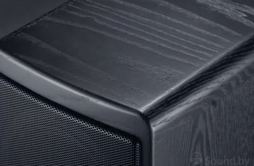 Напольная акустика Canton Ergo 670 Black