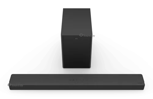 Саундбар с сабвуфером TCL C935U