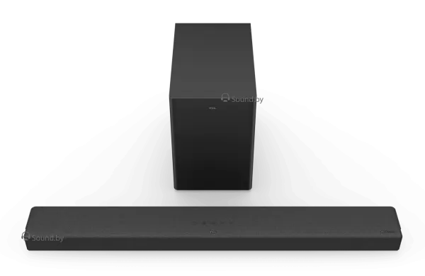 Саундбар с сабвуфером TCL C935U