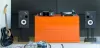 Полочная акустика JBL L82 Classic Black