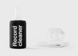 Жидкость для чистки виниловых пластинок AM Clean Sound Record Cleaner