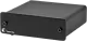 Фонокорректор для винила Pro-Ject Phono Box DC Black