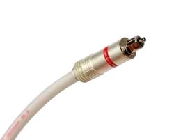 Кабель межблочный оптический Van Den Hul Optocoupler MKII 1м