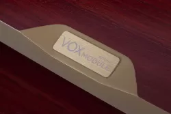 Стойка под Hi-Fi/High-End аппаратуру VOXmodule Cardinale L/Gold