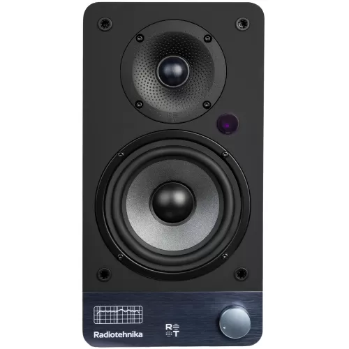 Полочная акустика Radiotehnika S-20NA MKII Walnut