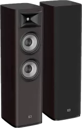 Напольная акустика JBL Studio 690 Dark Wood