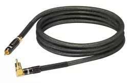 Кабель сабвуферный Real Cable SUB 1801