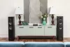 Стереоусилитель Radiotehnika RTM01