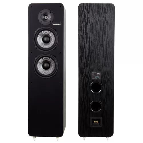 Напольная акустика Radiotehnika Sigma 1.02