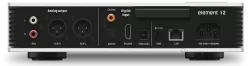Сетевой аудиоплеер Matrix Audio Element I2