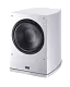 Сабвуфер Heco Victa Elite Sub 252 A White