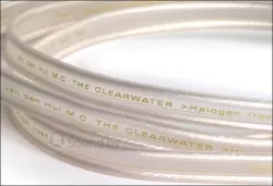 Акустический кабель Van Den Hul The Clearwater, в нарезку