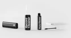 Набор для чистки виниловых пластинок AM Clean Sound Record Cleaner Set