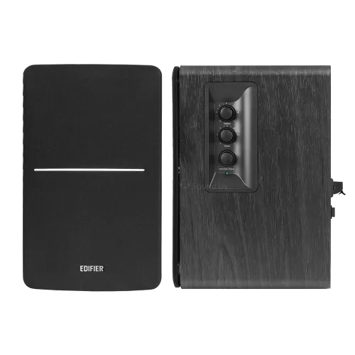 Полочная акустика Edifier R1280DBs Black