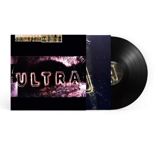Depeche Mode – Ultra [LP]