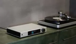 Сетевой аудиоплеер Matrix Audio Element X2 Pure