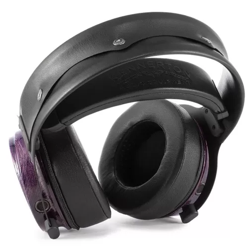 Наушники Kennerton Rognir Dynamic Violet Moon
