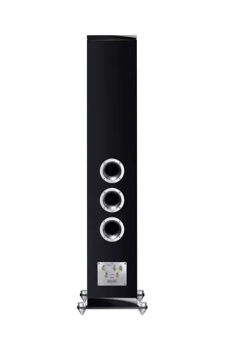 Напольная акустика Heco In Vita 9 Piano Black