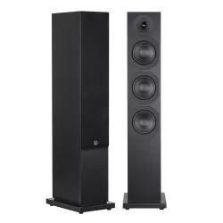 Напольная акустическая система System Audio SA Saxo 60 Black