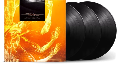 Tool – Fear Inoculum [3LP]