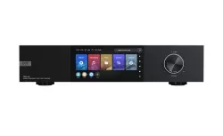 Сетевой проигрыватель Eversolo DMP A8 Black