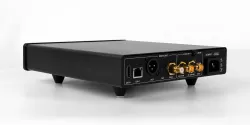 Цифровой конвертер Denafrips Iris 12th Anniversary Edition Black 