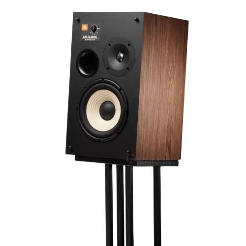 Полочная акустика JBL L82 Classic Black