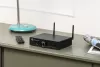 Стереоусилитель Radiotehnika RTM01