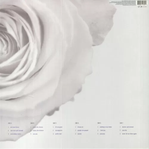 Depeche Mode – The Best Of (Volume 1) [3LP]