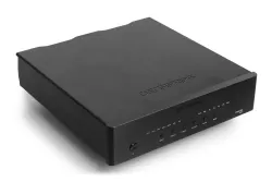 Цифро-аналоговый преобразователь Denafrips Pontus 15th Anniversary Edition Black