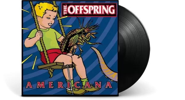 The Offspring – Americana [LP]