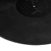 Премиальный слипмат Radiotehnika LPA022 Leather Cameroon Black