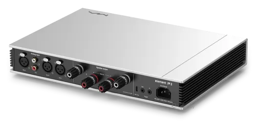 Усилитель звука Matrix Audio Element P2