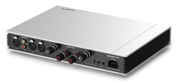 Усилитель звука Matrix Audio Element P2