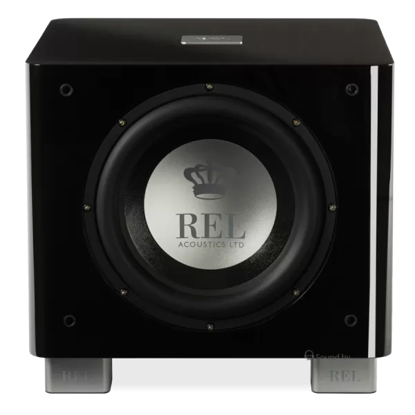 Сабвуфер REL T/9x White Gloss