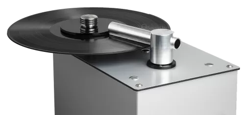 Машина для мойки виниловых дисков Pro-Ject VC-E
